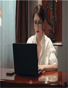 美人心计