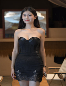 美味情缘
