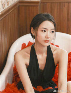 小妈的体味
