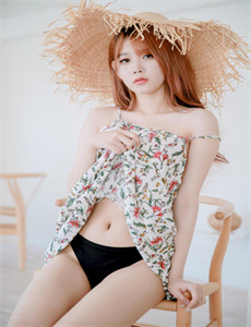 瑞典少女
