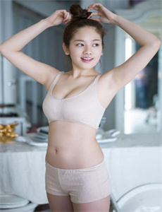 女演员们的性爱选秀